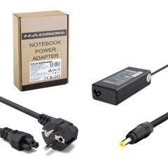 HADRON HD-717 Notebook Adaptör 18.5V 3.5A 4.8X1.7mm