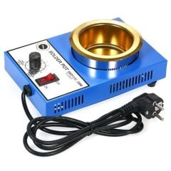 Powermaster SWDT-31C 250 Watt 800 Gr Lehim Potası