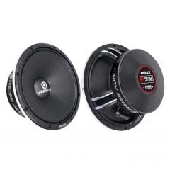REİSS AUDIO RS-M88AX 20cm 700w 350rms midrange