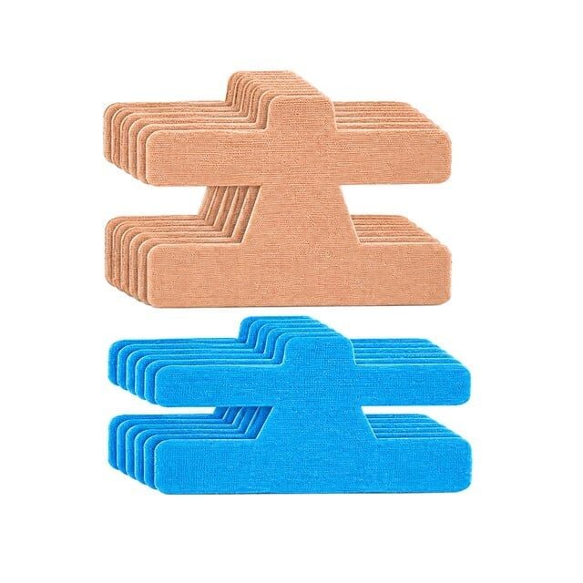 Sunup SN-39281 Halluks Valgus Düzeltici Kinesiyoloji Bandı (20 Adet)