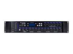 WESTA WM-2700U 700W 6 Zone Mikser Amfi