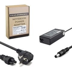 HADRON HD-716 Notebook Adaptör 18.5V 4.9A 4.8X1.5mm
