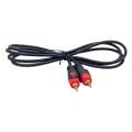 3.5 MM ERKEK/ERKEK 3 METRE STEREO AUX KABLO KUTULU POWERMASTER