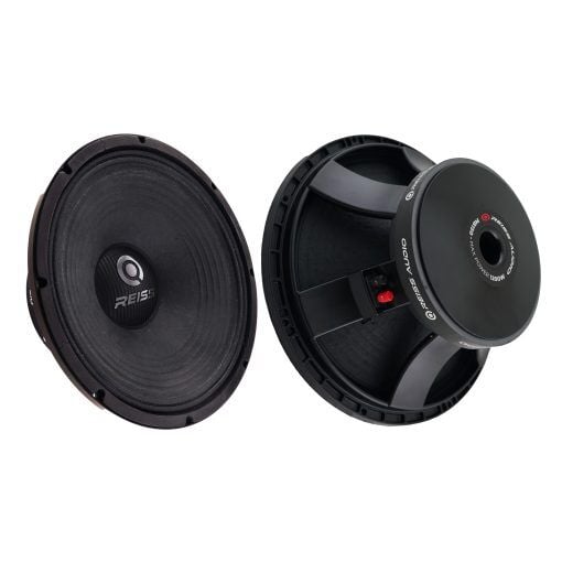 REİSS AUDIO RS-MB15Q 38 CM MIDBASS 1200w 600rms 1 adet