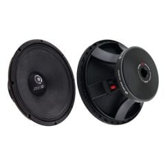 REİSS AUDIO RS-MB15Q 38 CM MIDBASS 1200w 600rms 1 adet