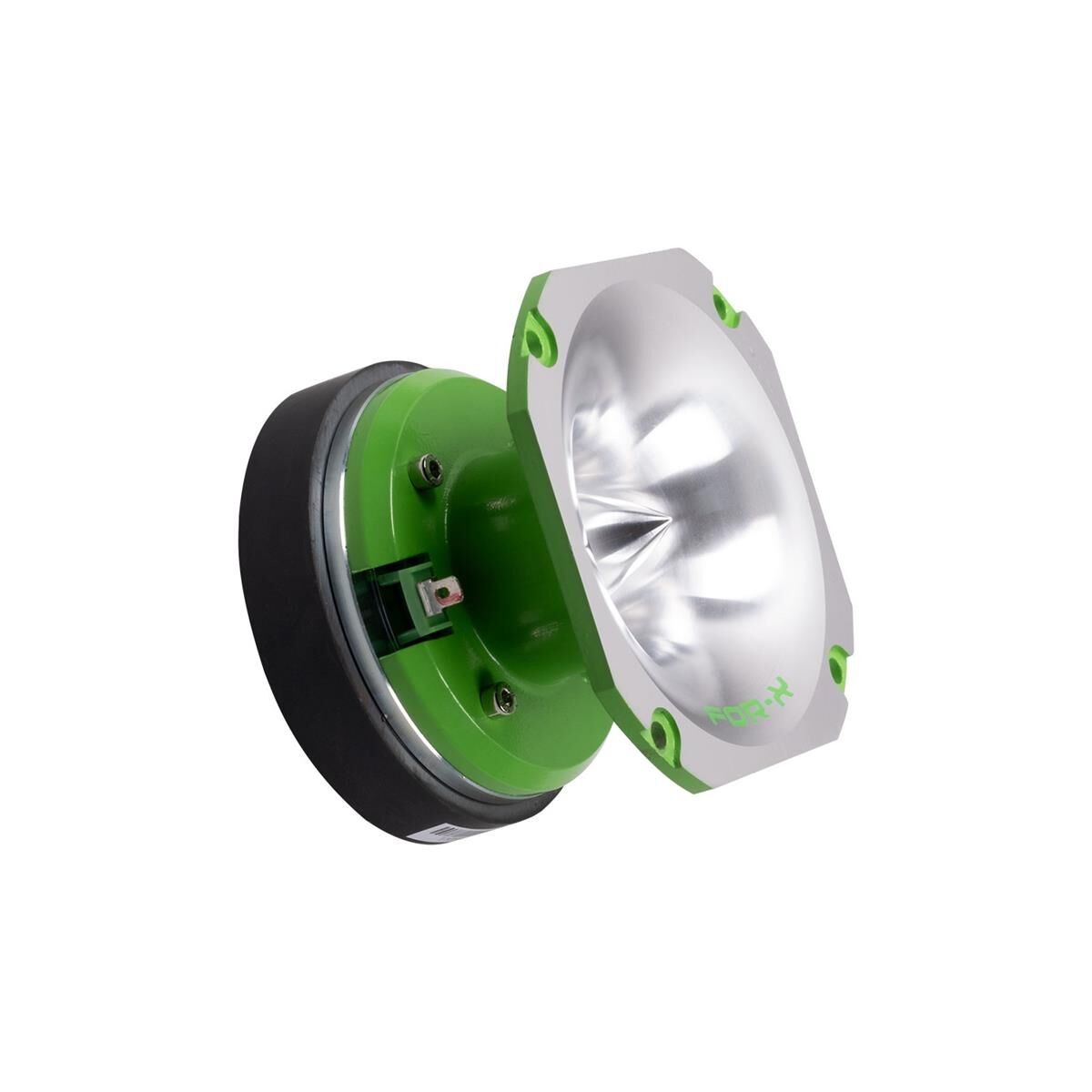 FOR-X TX-81F 80.1MM PRO 150w 75rms TWEETER ÇİFT