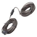 PM-11427 USB 2.0 20 METRE USB UZATMA KABLOSU POWERMASTER
