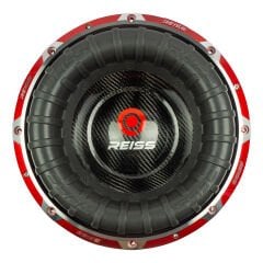Reiss Audio RS-RANGE12 D2 30 CM  7000w 3500rms SUBWOOFER