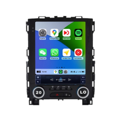 NEWFRON NF-AR18M 2016-2023 Renault Megane 4 TESLA 6+64 9,7'' MULTİMEDİA