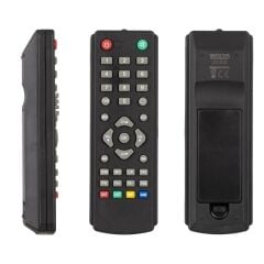 Weko KR Seoul Hiremco Minibox Gold * Yumatu Multiling SD Kumanda