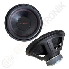 ELECTROMASTER SUBWOOFER 30 CM BASS ES-M12