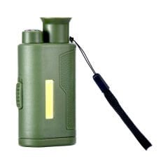 POWERMASTER MX-39 PUSULA LAZER LED'Lİ ÇOK FONKSİYONLU DÜRBÜN POWERMASTER MX-39 PUSULA LAZER LED'Lİ ÇOK FONKSİYONLU DÜRBÜN