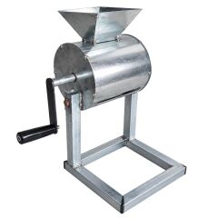 PowerMaster PM-38902 Manuel Yer Fıstığı Soyma Makinesi Metal Profil Gövdeli