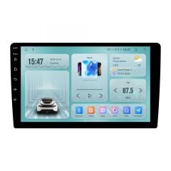 NEWFRON NF-Z10A 10.1'' ANDROİD 13 4+64 MULTİMEDİA