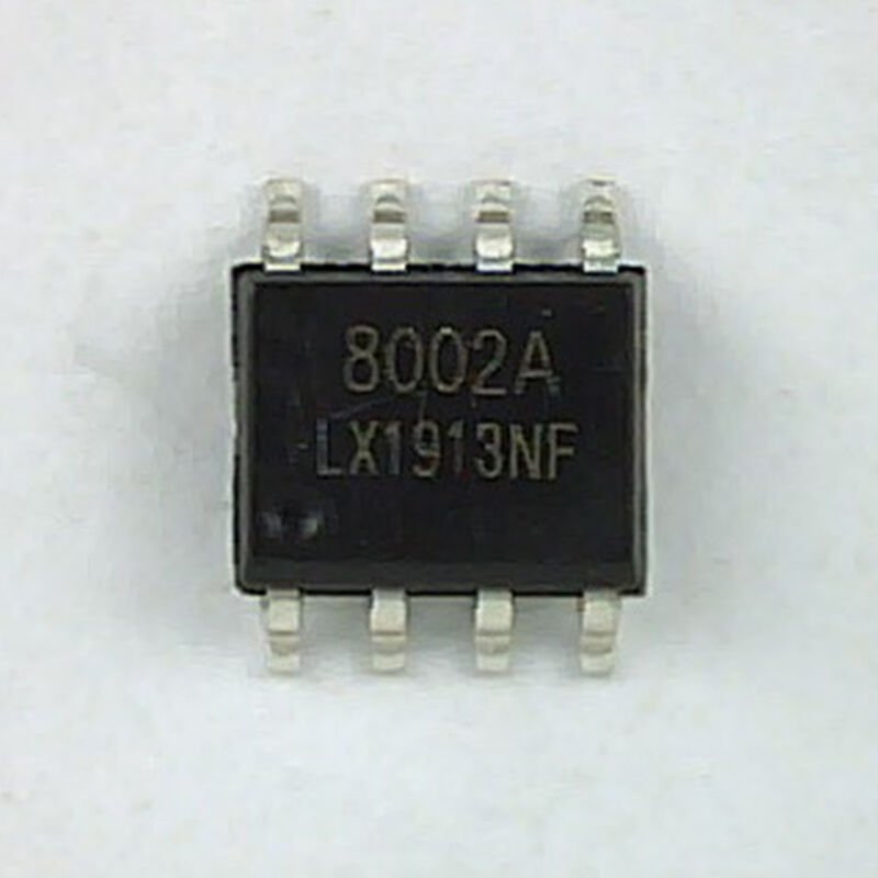 8002A SMD  ENTEGRE