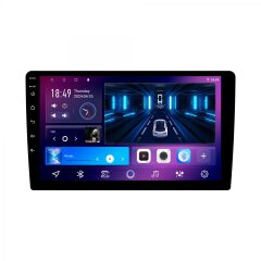 NEWFRON NF-Z90A 9'' ANDROİD 13 4+64 MULTİMEDİA