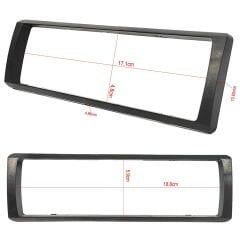 Pioneer Oto Teyp Çerçeve 1. Kalite EGB eg-8894