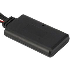 PowerMaster PM-38925 Araç Evrensel Kablosuz Bluetooth Modülü Müzik Adaptörü Rca Aux Ses Kablosu