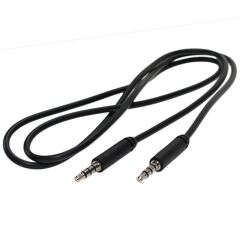 PowerMaster PM-17601 98 Cm 3.5 Mm 4 Boğumlu AUX Stereo Kablo