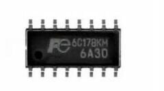 FA6A30N SOIC-16 SMD ENTEGRE DEVRE