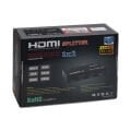 POWERMASTER PM-14217 1.4V 1080P 2 PORT HDMI SPLITTER DAĞITICI