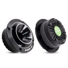 FOR-X TX-102 TWEETER 85MM 100W 2 ADET FOR-X TX-102