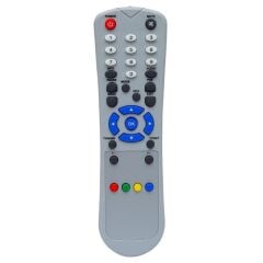Yumatu YW-313 - MX- 300-600 Uydu Alıcı Kumandası