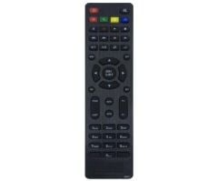 Kawai KW-6750 HD Uydu Alıcı Kumandası
