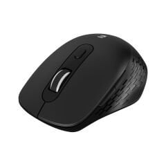 Everest SM-BT09 Usb Siyah 2in1 Bluetooth ve 2.4GHz Kablosuz Mouse (C-18)