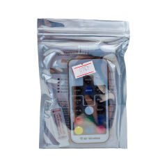 POWERMASTER 4360 12 VOLT RF KÜÇÜK MODÜLLÜ UZAK MESAFE ALGILAMALI RGB LED KONTROL DEVRESİ