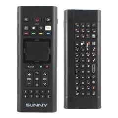 Sunny AT-15100 Smartbox Air Mouse Klavyeli Yedek Kumanda