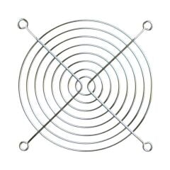 Powermaster IC-218 90X90Mm Fırçasız Fan Koruma Kapağı (Metal)