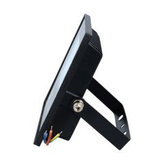 POWERMASTER PM-22585 30 WATT - 220 VOLT 6500K IP66 150* IŞIK AÇISI SİYAH SLİM KASA LED PROJEKTÖR