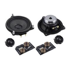 BUROCK MERCEDES SET BR-203C