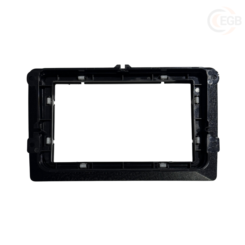 UNİVERSAL - CR339B ÇERÇEVE SİYAH 10.1' (RS-061)