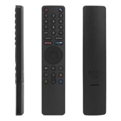 Weko KR Xıaomı MI-V4 (XMRM-010) Netflıx- Prıme Vıdeo Tuşlu Lcd-Led Tv Kumanda
