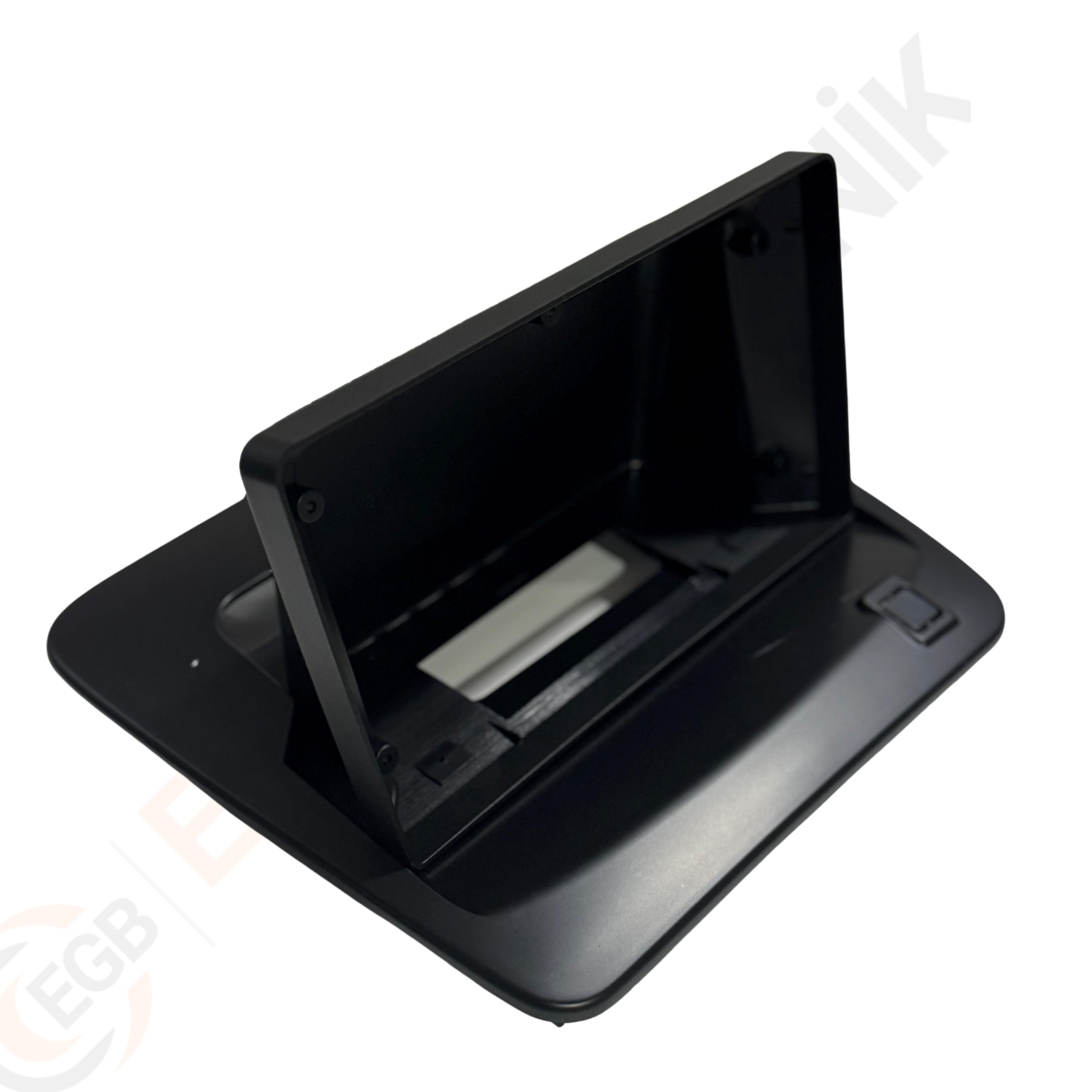 VOLVO S40 2006-2012 9' SİYAH TAC-388