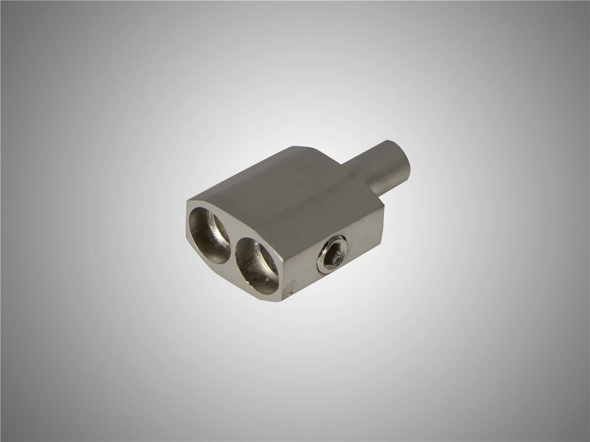 FOR-X BTA-44 Amplifier Terminal
