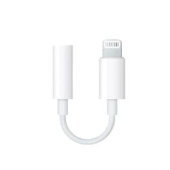 Powermaster iPhone Lightning To Kulaklık Jack Çevirici Kablo  JBC-076A