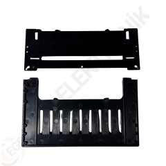 SEAT IBIZA 2012-2015 9' SİYAH TAC-371