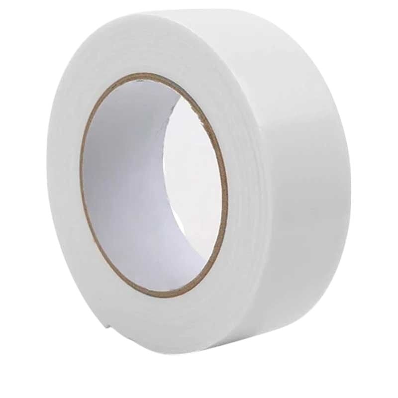 ÇİFT TARAFLI KÖPÜK BANT CARTEL 18MM X 2MT (AVD-130)