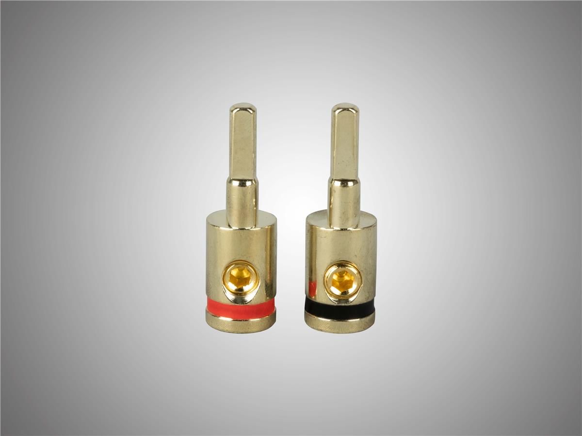 FOR-X XABT-4 4GA Terminal