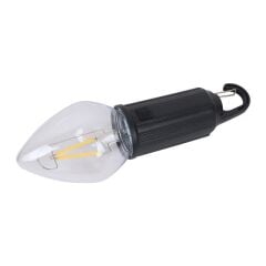 PowerMaster PM-26262 Solar Ledli Ampul