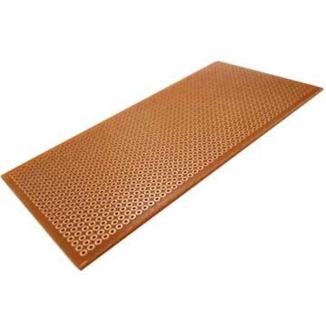 50X100 PLAKET DELİKLİ