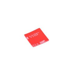 POWERMASTER PM-25700 20X20MM KARE 3M ÇİFT TARAFLI BANT (10LU PAKET)