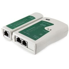 Powermaster RJ 45-RJ 11 Kablo Test Aleti PM-2335