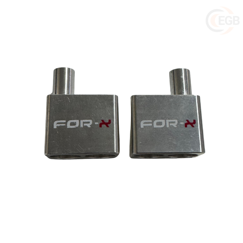 FOR-X BTA-12 AMFİ TERMİNALİ 4x0 GA IN 2adet (AKS-79)