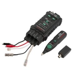 Mastech MS-6813T Profesyonel Kablo Bulucu Test Aleti