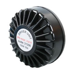 MAGICVOICE DU-150B 150 WATT 16 OHM UNIT HOPARLÖR * MAGICVOICE (MRN 5.1)