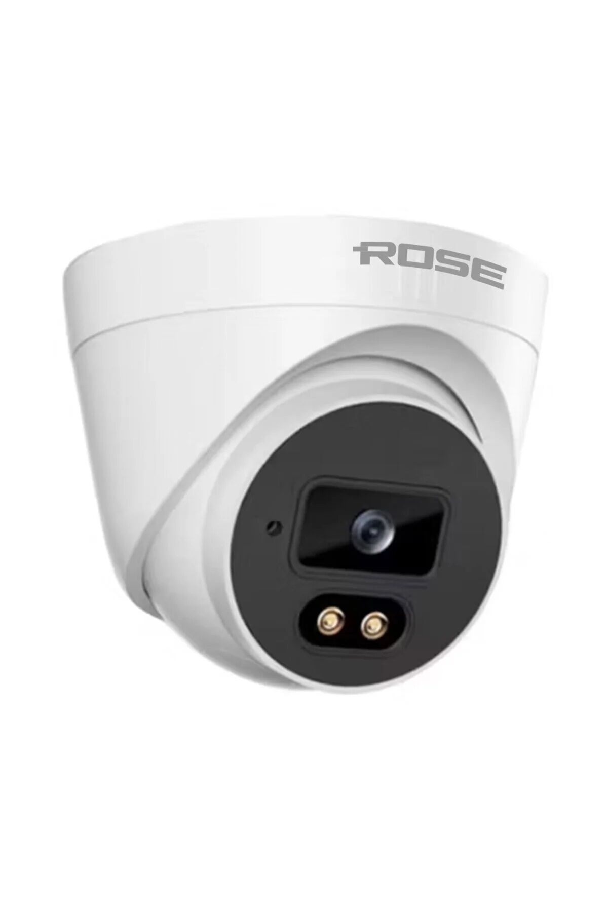 ROSE AHD-20125 Dahua Bordlu Dome Tipi Güvenlik Kamerası